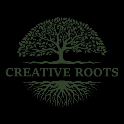 Logo fra Creative Roots