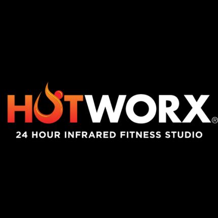 Logotipo de HOTWORX - Alpharetta, GA - Halcyon