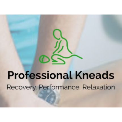 Logotyp från Professional Kneads