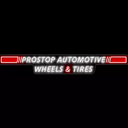 Logo de Prostop Automotive Wheels & Tires