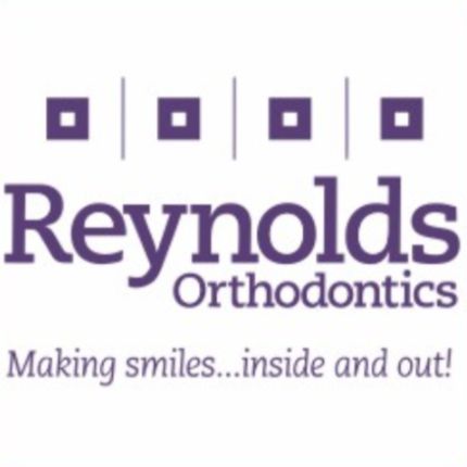 Logotyp från Reynolds & Stoner Orthodontics - Greensboro Location