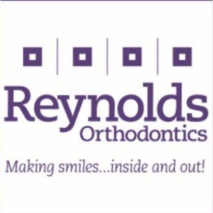 Λογότυπο από Reynolds & Stoner Orthodontics - Summerfield