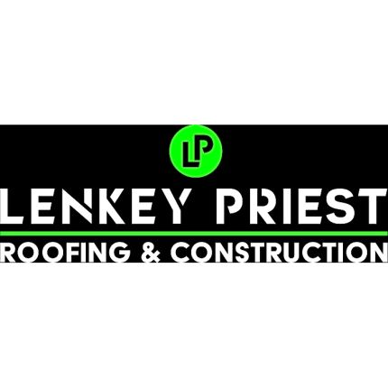 Logo von Lenkey Priest Roofing & Construction