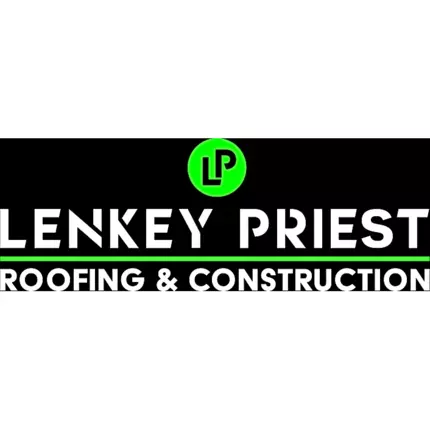 Logo fra Lenkey Priest Roofing & Construction