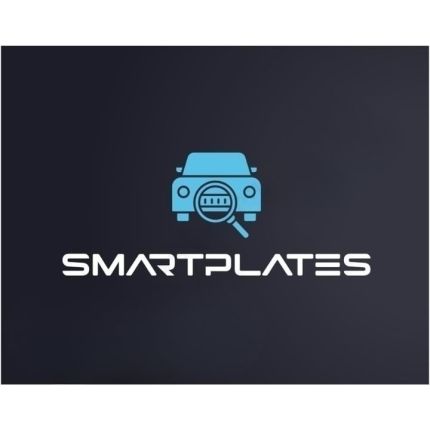 Logo from SmartPlates