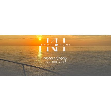 Logotipo de Knot Home Charters