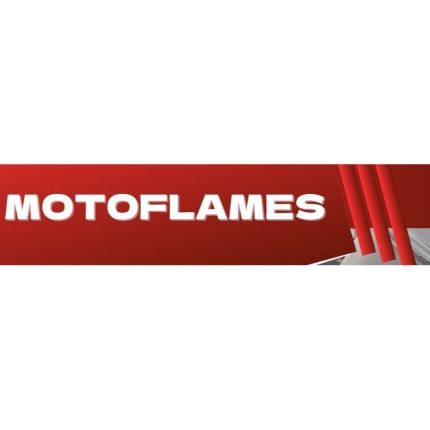 Logotyp från Moto Flamers Taller y Tienda de M