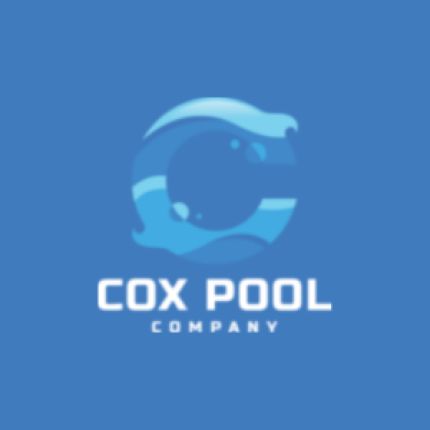 Logo van Cox Pool Company LLC