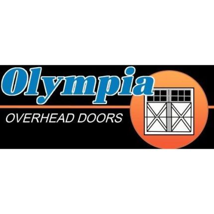 Logotyp från Olympia Overhead Doors