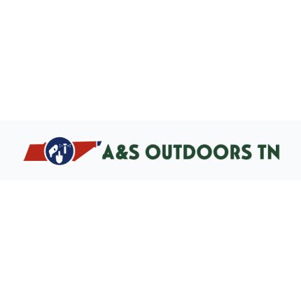 Logotyp från A&S Outdoors