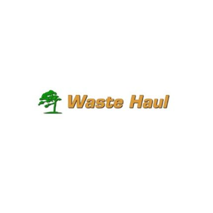 Logo de Waste Haul LLC