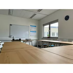 Bild von german studios Köln - language school