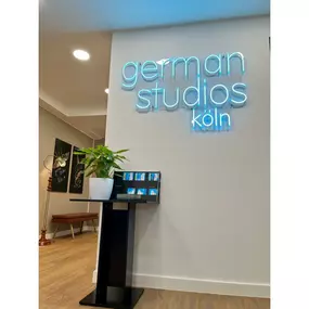 Bild von german studios Köln - language school