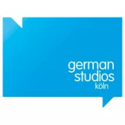 Logo von german studios Köln - language school