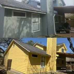 Bild von 21st Century Painting, Roofing, & Siding of Austin