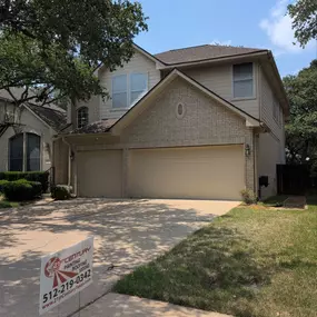 Bild von 21st Century Painting, Roofing, & Siding of Austin