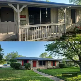 Bild von 21st Century Painting, Roofing, & Siding of Austin