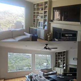 Bild von 21st Century Painting, Roofing, & Siding of Austin