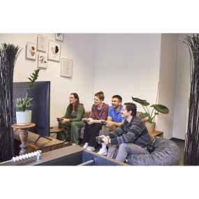 Bild von speakeasy Berlin - language school