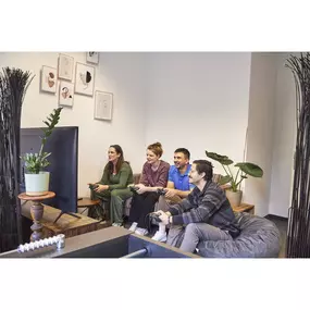 Bild von speakeasy Berlin - language school