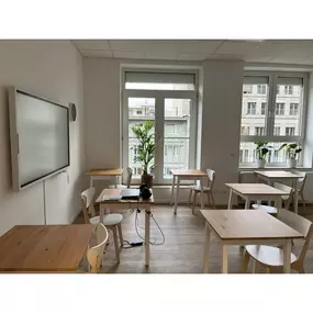 Bild von german studios Frankfurt - language school