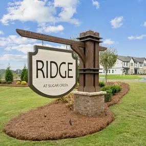 Bild von Ridge at Sugar Creek - Taylor Morrison