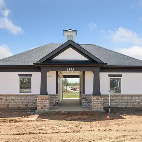 Bild von Ridge at Sugar Creek - Taylor Morrison