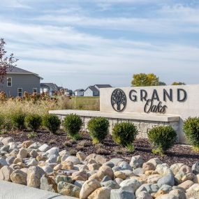 Bild von Grand Oaks by Pyatt Builders