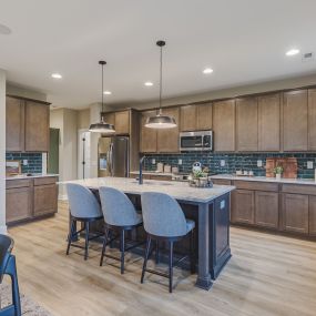 Bild von Grand Oaks by Pyatt Builders