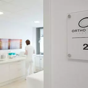 Bild von Orthoclinic Hamburg