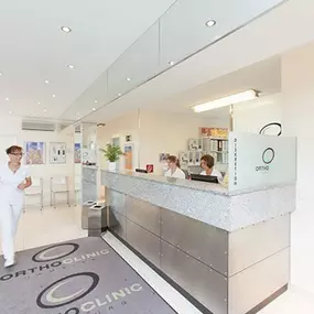 Bild von Orthoclinic Hamburg