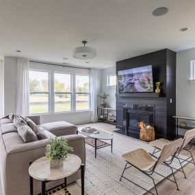 Bild von Highlands at Grassy Creek by Pyatt Builders