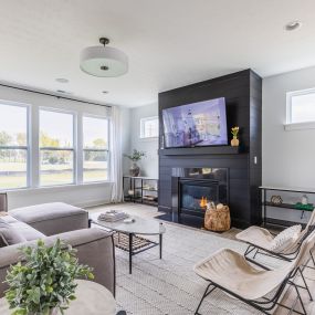 Bild von Highlands at Grassy Creek by Pyatt Builders