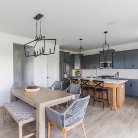 Bild von Highlands at Grassy Creek by Pyatt Builders