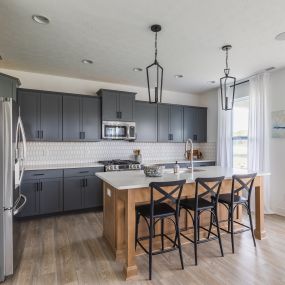 Bild von Highlands at Grassy Creek by Pyatt Builders