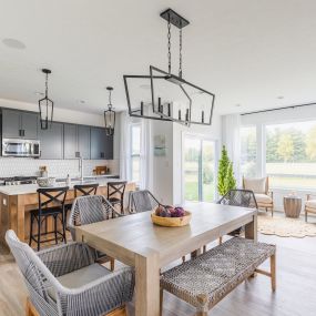 Bild von Highlands at Grassy Creek by Pyatt Builders