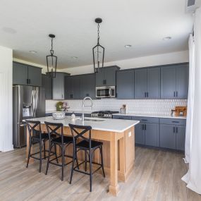 Bild von Highlands at Grassy Creek by Pyatt Builders