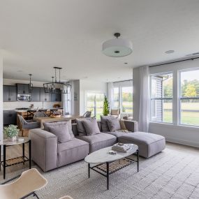 Bild von Highlands at Grassy Creek by Pyatt Builders