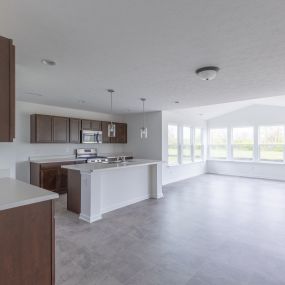 Bild von Highlands at Grassy Creek by Pyatt Builders