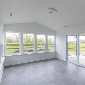 Bild von Highlands at Grassy Creek by Pyatt Builders