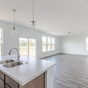 Bild von Highlands at Grassy Creek by Pyatt Builders