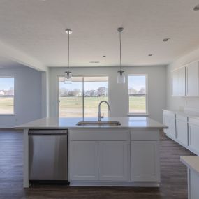 Bild von Highlands at Grassy Creek by Pyatt Builders