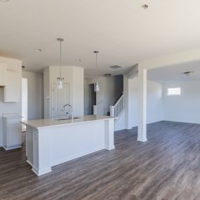 Bild von Highlands at Grassy Creek by Pyatt Builders