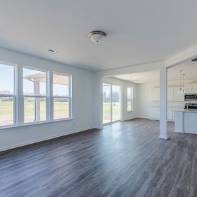 Bild von Highlands at Grassy Creek by Pyatt Builders