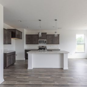 Bild von Highlands at Grassy Creek by Pyatt Builders