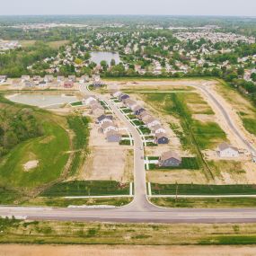 Bild von Highlands at Grassy Creek by Pyatt Builders