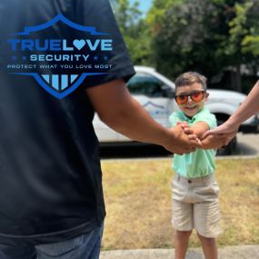 Bild von TrueLove Security