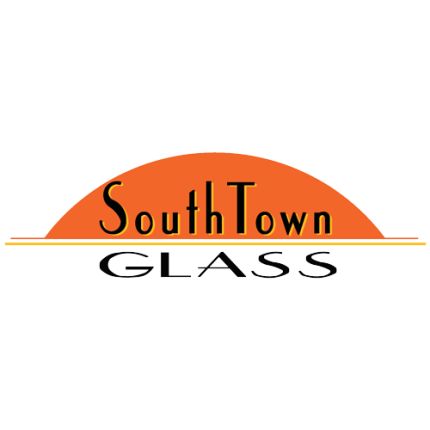 Logo da South Town Glass Central Oregon