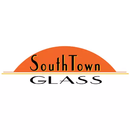 Logo from South Town Glass Central Oregon