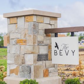 Bild von The Bevy by Pyatt Builders